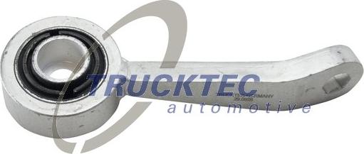 Trucktec Automotive 02.30.057 - Entretoise / tige, stabilisateur cwaw.fr