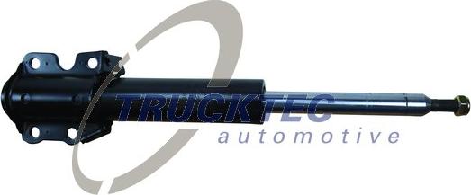 Trucktec Automotive 02.30.064 - Amortisseur cwaw.fr