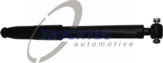 Trucktec Automotive 02.30.066 - Amortisseur cwaw.fr