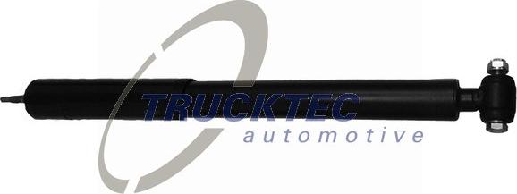 Trucktec Automotive 02.30.068 - Amortisseur cwaw.fr