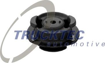 Trucktec Automotive 02.30.007 - Coupelle de suspension cwaw.fr