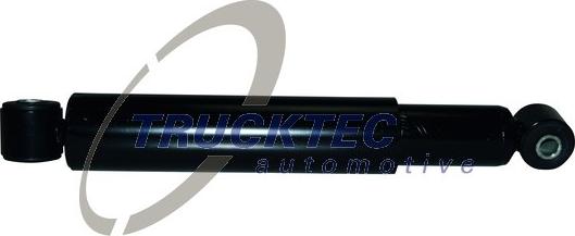 Trucktec Automotive 02.30.086 - Amortisseur cwaw.fr