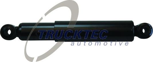 Trucktec Automotive 02.30.081 - Amortisseur cwaw.fr