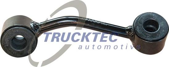 Trucktec Automotive 02.30.031 - Entretoise / tige, stabilisateur cwaw.fr