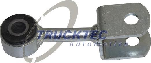 Trucktec Automotive 02.30.033 - Entretoise / tige, stabilisateur cwaw.fr