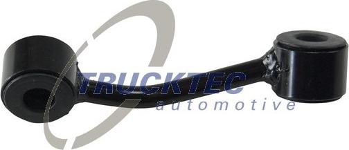 Trucktec Automotive 02.30.032 - Entretoise / tige, stabilisateur cwaw.fr