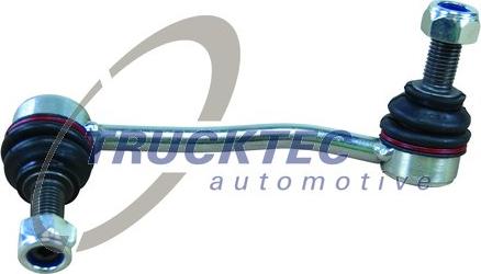 Trucktec Automotive 02.30.079 - Entretoise / tige, stabilisateur cwaw.fr