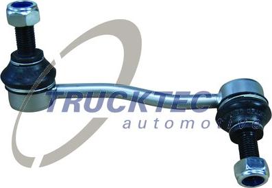 Trucktec Automotive 02.30.078 - Entretoise / tige, stabilisateur cwaw.fr