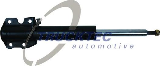 Trucktec Automotive 02.30.077 - Amortisseur cwaw.fr