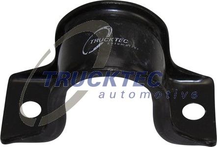 Trucktec Automotive 02.30.158 - Support, suspension du stabilisateur cwaw.fr