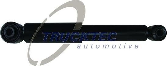 Trucktec Automotive 02.30.105 - Amortisseur cwaw.fr