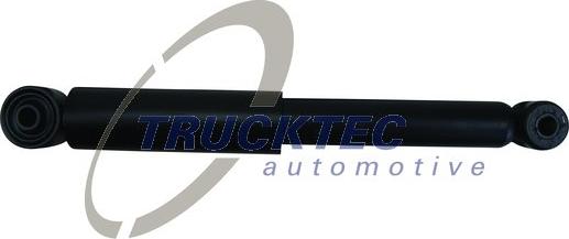 Trucktec Automotive 02.30.103 - Amortisseur cwaw.fr