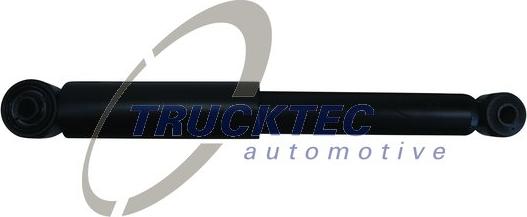 Trucktec Automotive 02.30.102 - Amortisseur cwaw.fr