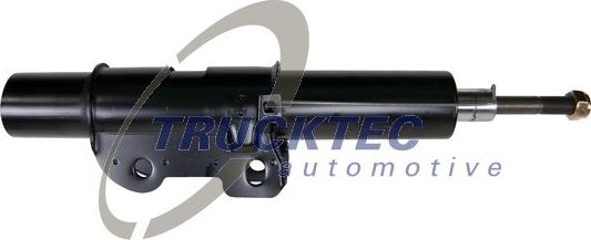 Trucktec Automotive 02.30.107 - Amortisseur cwaw.fr