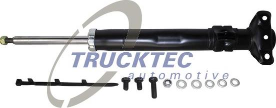 Trucktec Automotive 02.30.115 - Amortisseur cwaw.fr