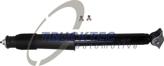 Trucktec Automotive 02.30.118 - Amortisseur cwaw.fr