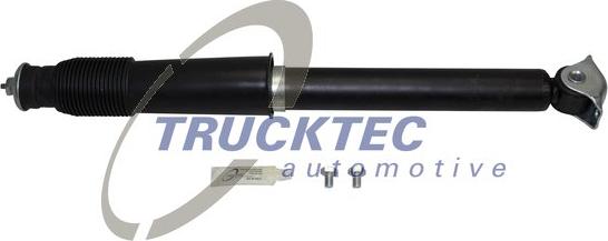 Trucktec Automotive 02.30.113 - Amortisseur cwaw.fr