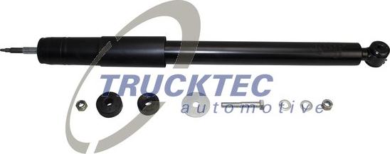 Trucktec Automotive 02.30.120 - Amortisseur cwaw.fr