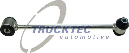 Trucktec Automotive 02.30.356 - Entretoise / tige, stabilisateur cwaw.fr