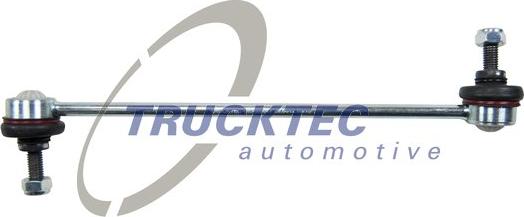 Trucktec Automotive 02.30.319 - Entretoise / tige, stabilisateur cwaw.fr