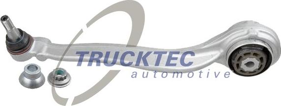 Trucktec Automotive 02.30.330 - Bras de liaison, suspension de roue cwaw.fr