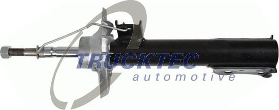 Trucktec Automotive 02.30.298 - Amortisseur cwaw.fr