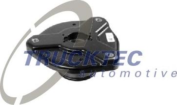 Trucktec Automotive 02.30.254 - Coupelle de suspension cwaw.fr