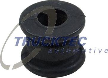 Trucktec Automotive 02.30.258 - Coussinet de palier, stabilisateur cwaw.fr