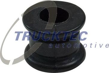 Trucktec Automotive 02.30.257 - Coussinet de palier, stabilisateur cwaw.fr