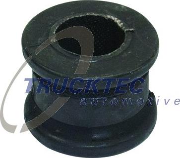 Trucktec Automotive 02.30.262 - Coussinet de palier, stabilisateur cwaw.fr