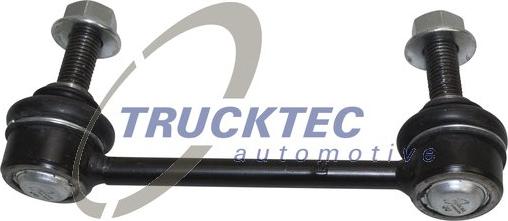 Trucktec Automotive 02.30.213 - Entretoise / tige, stabilisateur cwaw.fr