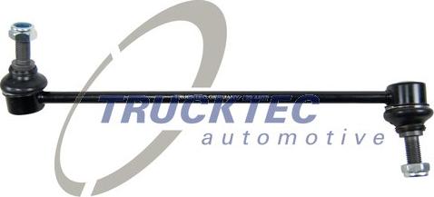 Trucktec Automotive 02.30.280 - Entretoise / tige, stabilisateur cwaw.fr