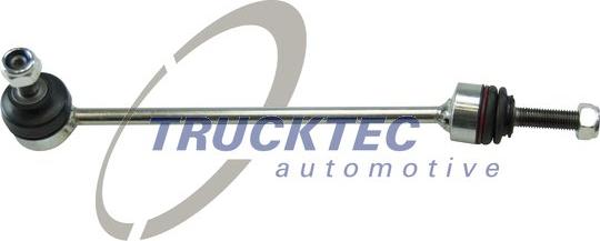 Trucktec Automotive 02.30.283 - Entretoise / tige, stabilisateur cwaw.fr