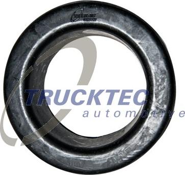 Trucktec Automotive 02.30.238 - Butée élastique, suspension cwaw.fr