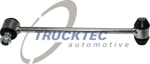 Trucktec Automotive 02.30.278 - Entretoise / tige, stabilisateur cwaw.fr