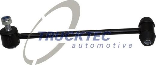 Trucktec Automotive 02.30.277 - Entretoise / tige, stabilisateur cwaw.fr