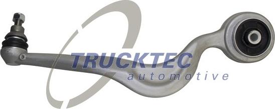 Trucktec Automotive 02.31.410 - Bras de liaison, suspension de roue cwaw.fr