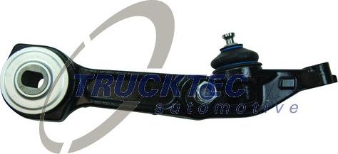 Trucktec Automotive 02.31.091 - Bras de liaison, suspension de roue cwaw.fr