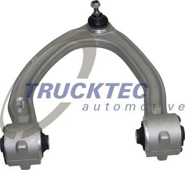 Trucktec Automotive 02.31.092 - Bras de liaison, suspension de roue cwaw.fr