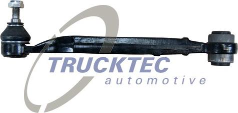 Trucktec Automotive 02.31.049 - Bras de liaison, suspension de roue cwaw.fr