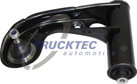 Trucktec Automotive 02.31.045 - Bras de liaison, suspension de roue cwaw.fr