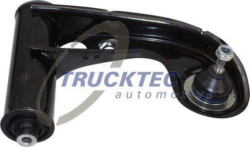 Trucktec Automotive 02.31.046 - Bras de liaison, suspension de roue cwaw.fr