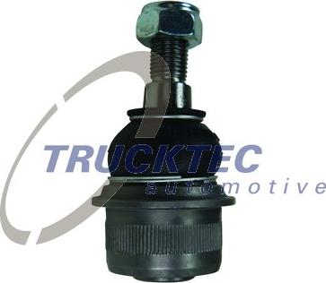 Trucktec Automotive 02.31.041 - Rotule de suspension cwaw.fr