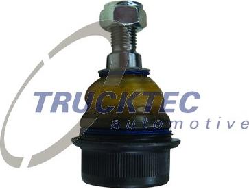 Trucktec Automotive 02.31.042 - Rotule de suspension cwaw.fr