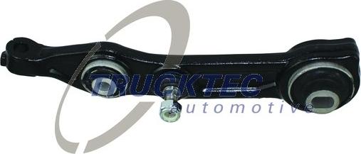 Trucktec Automotive 02.31.059 - Bras de liaison, suspension de roue cwaw.fr