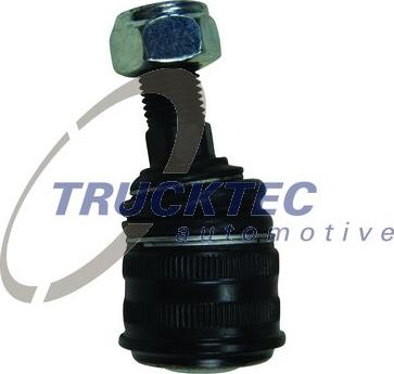 Trucktec Automotive 02.31.058 - Rotule de suspension cwaw.fr