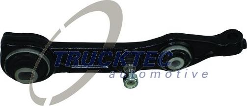 Trucktec Automotive 02.31.060 - Bras de liaison, suspension de roue cwaw.fr