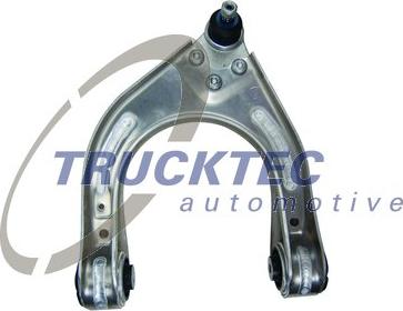 Trucktec Automotive 02.31.061 - Bras de liaison, suspension de roue cwaw.fr