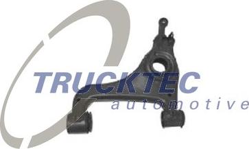 Trucktec Automotive 02.31.063 - Bras de liaison, suspension de roue cwaw.fr