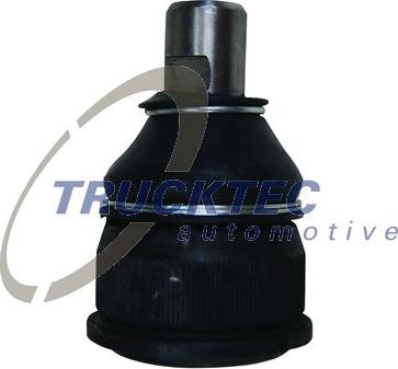 Trucktec Automotive 02.31.007 - Rotule de suspension cwaw.fr